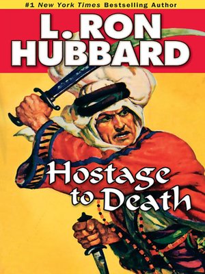 cover image of Hostage to Death